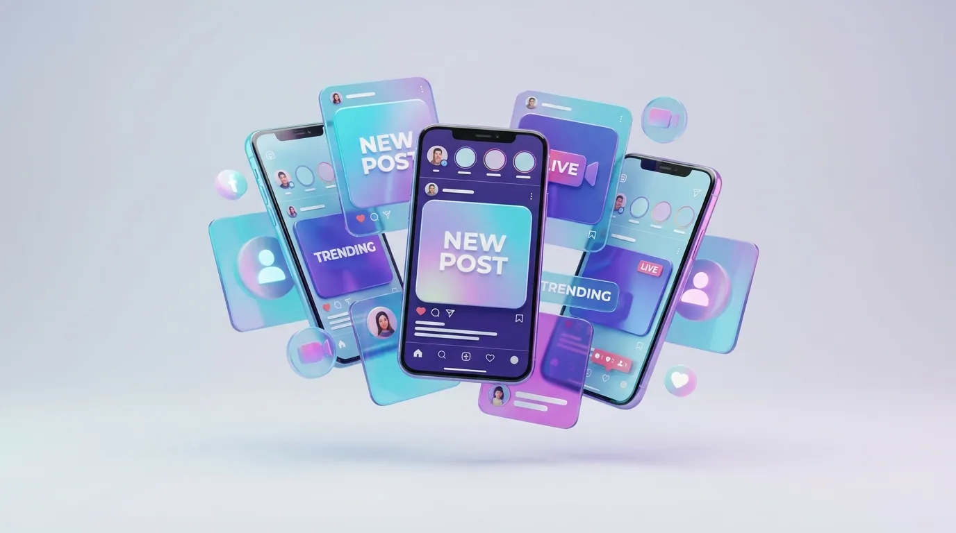 Carousel (Kaydırmalı) Reklam Kreatifi Nasıl Hazırlanır?